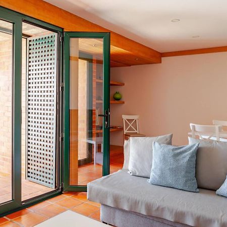 Casa S. Jose Lejlighed Sesimbra Eksteriør billede