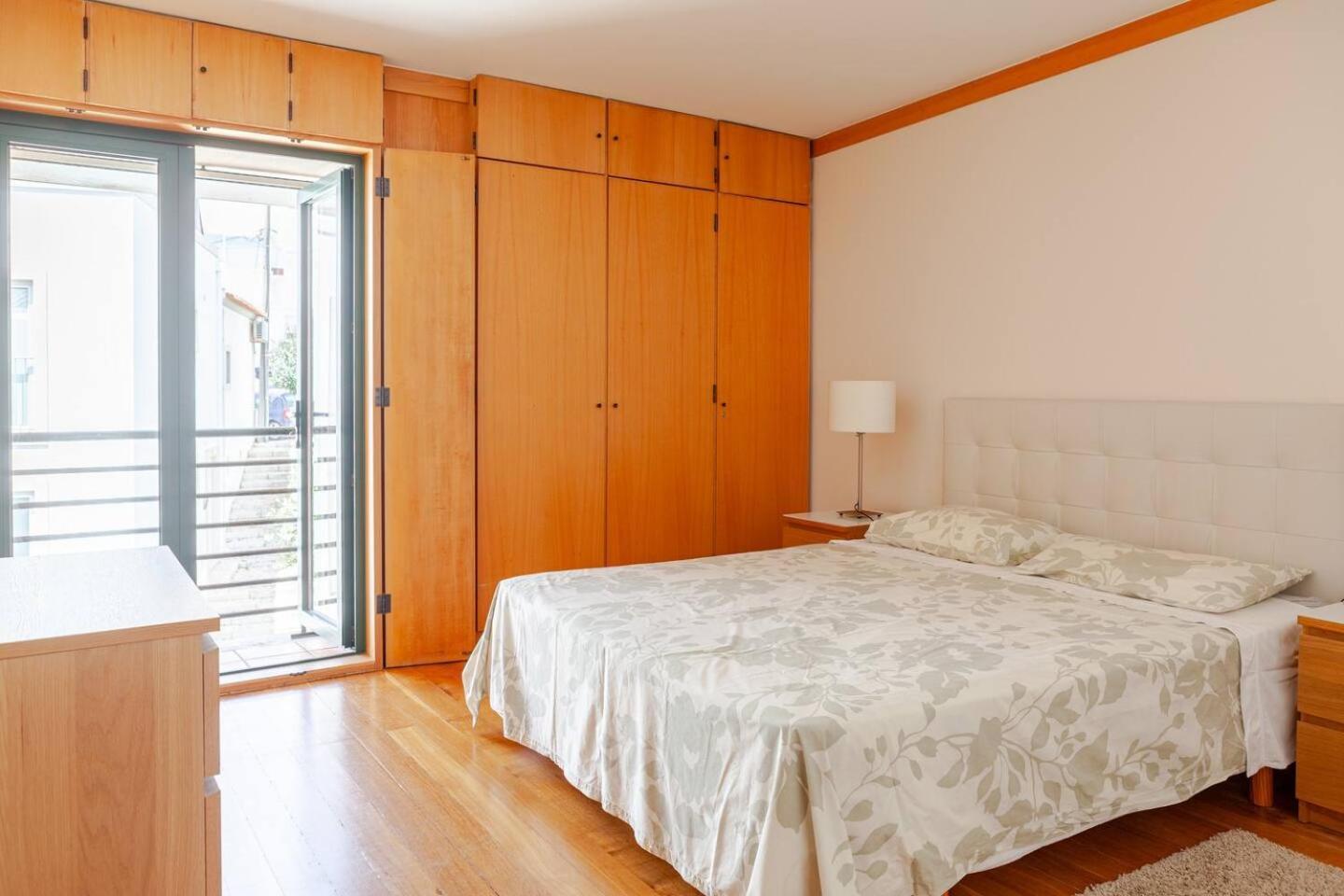 Casa S. Jose Lejlighed Sesimbra Eksteriør billede