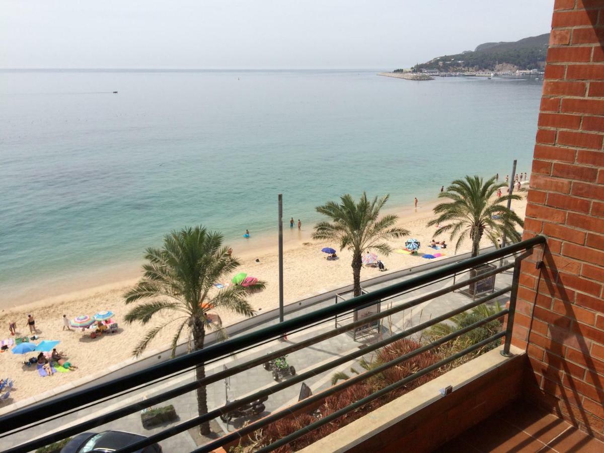 Casa S. Jose Lejlighed Sesimbra Eksteriør billede