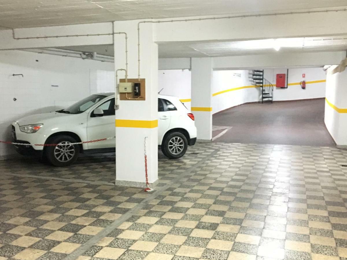 Casa S. Jose Lejlighed Sesimbra Eksteriør billede