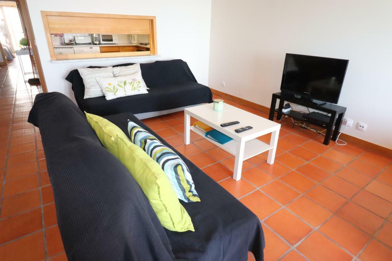 Casa S. Jose Lejlighed Sesimbra Eksteriør billede
