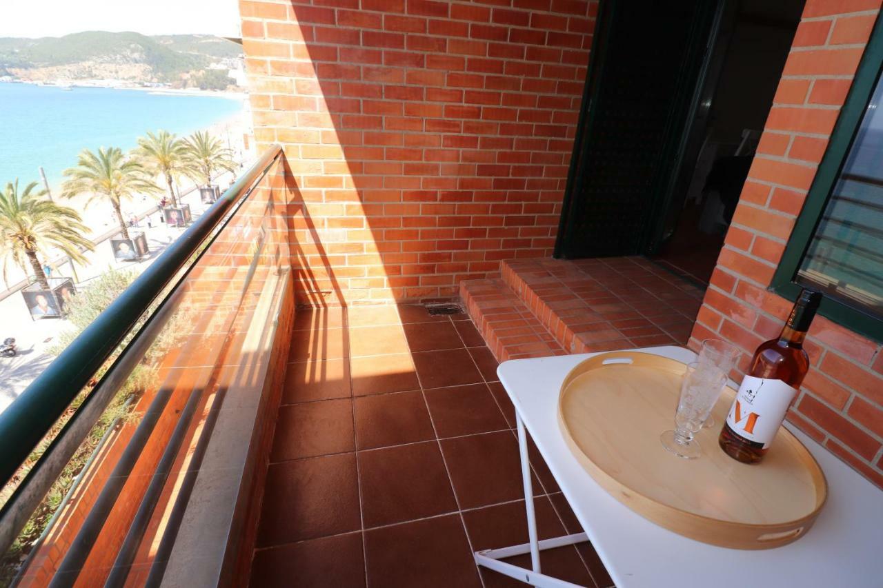 Casa S. Jose Lejlighed Sesimbra Eksteriør billede