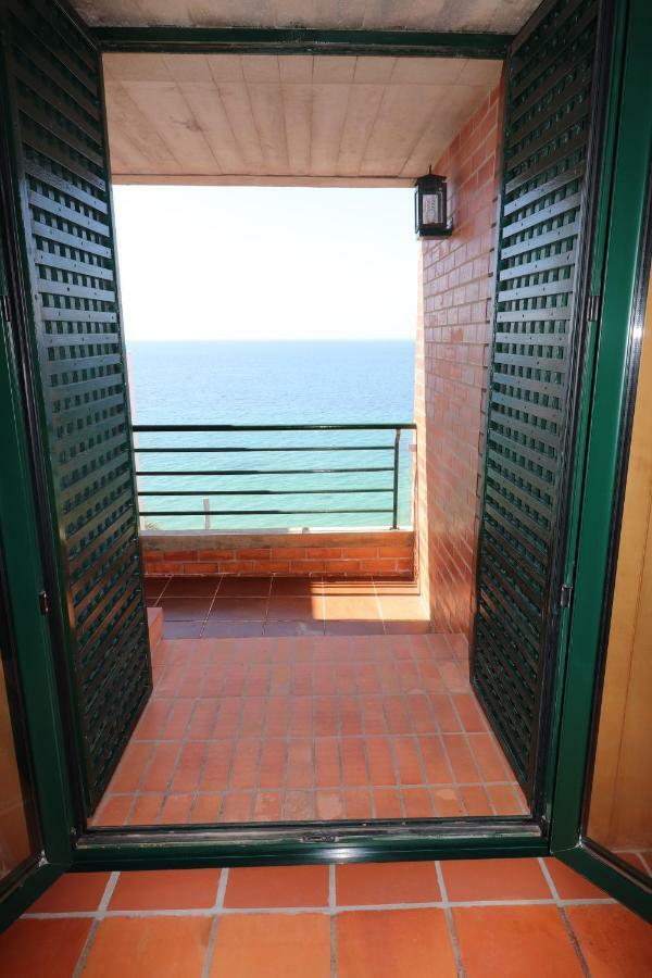 Casa S. Jose Lejlighed Sesimbra Eksteriør billede
