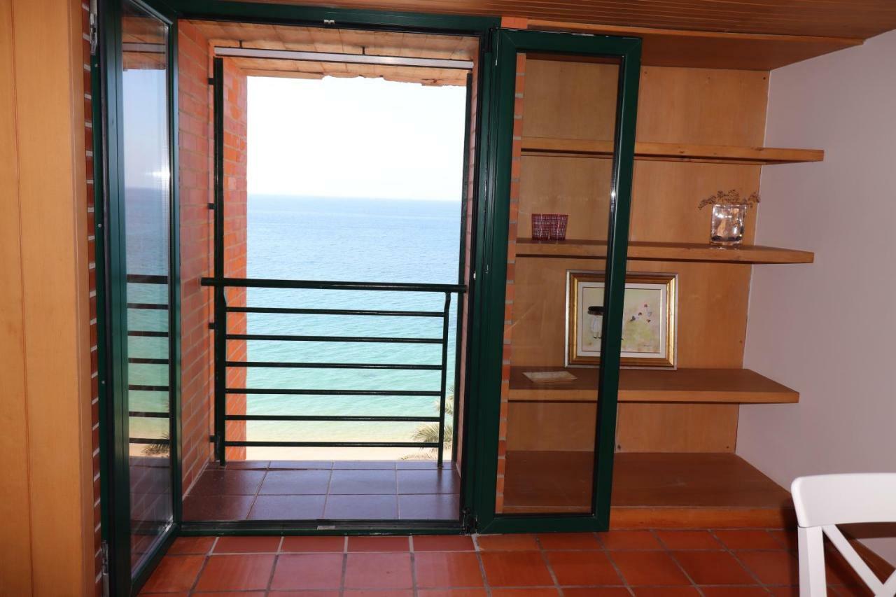 Casa S. Jose Lejlighed Sesimbra Eksteriør billede