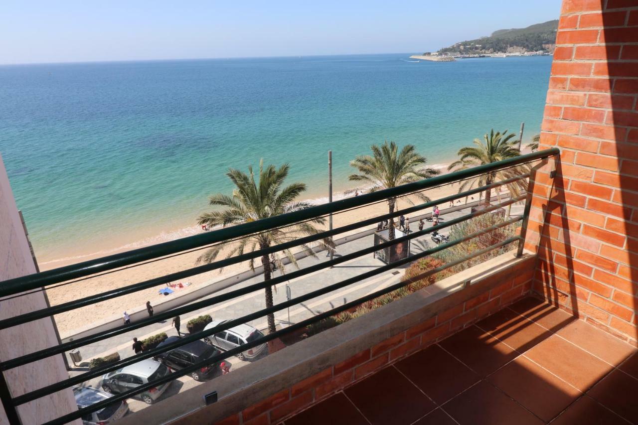 Casa S. Jose Lejlighed Sesimbra Eksteriør billede
