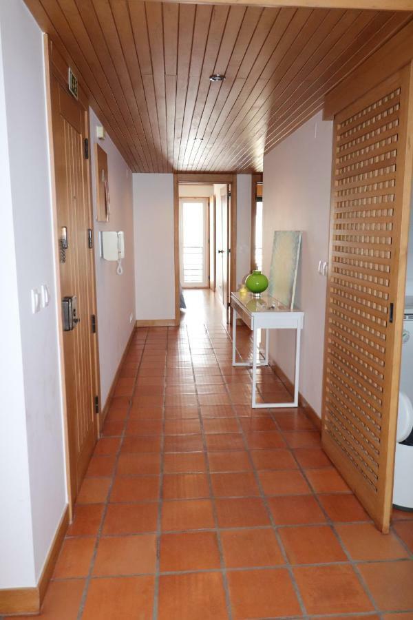 Casa S. Jose Lejlighed Sesimbra Eksteriør billede