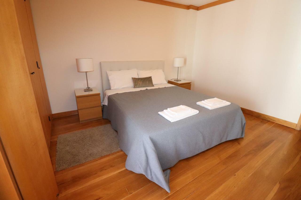 Casa S. Jose Lejlighed Sesimbra Eksteriør billede