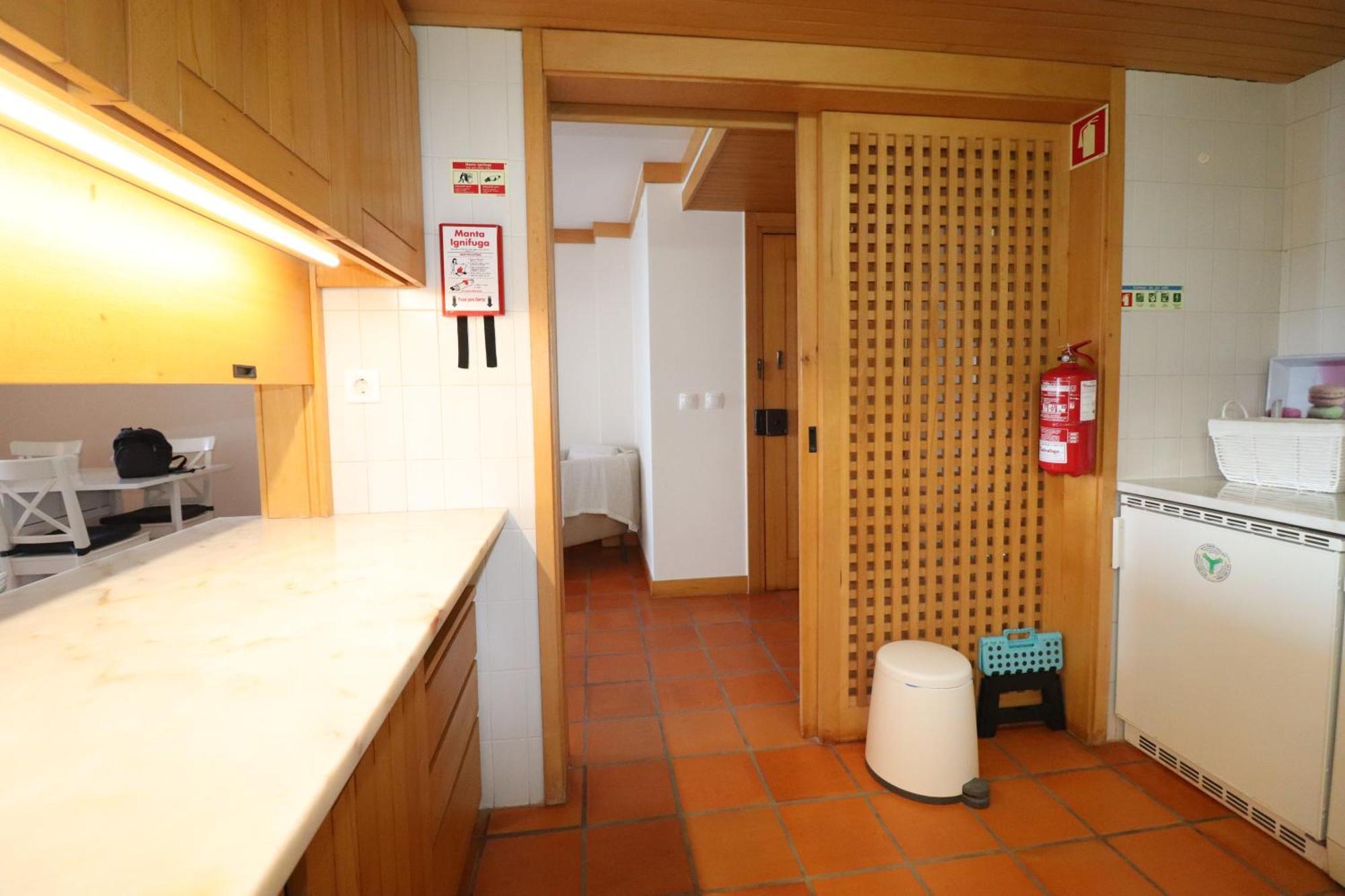 Casa S. Jose Lejlighed Sesimbra Eksteriør billede