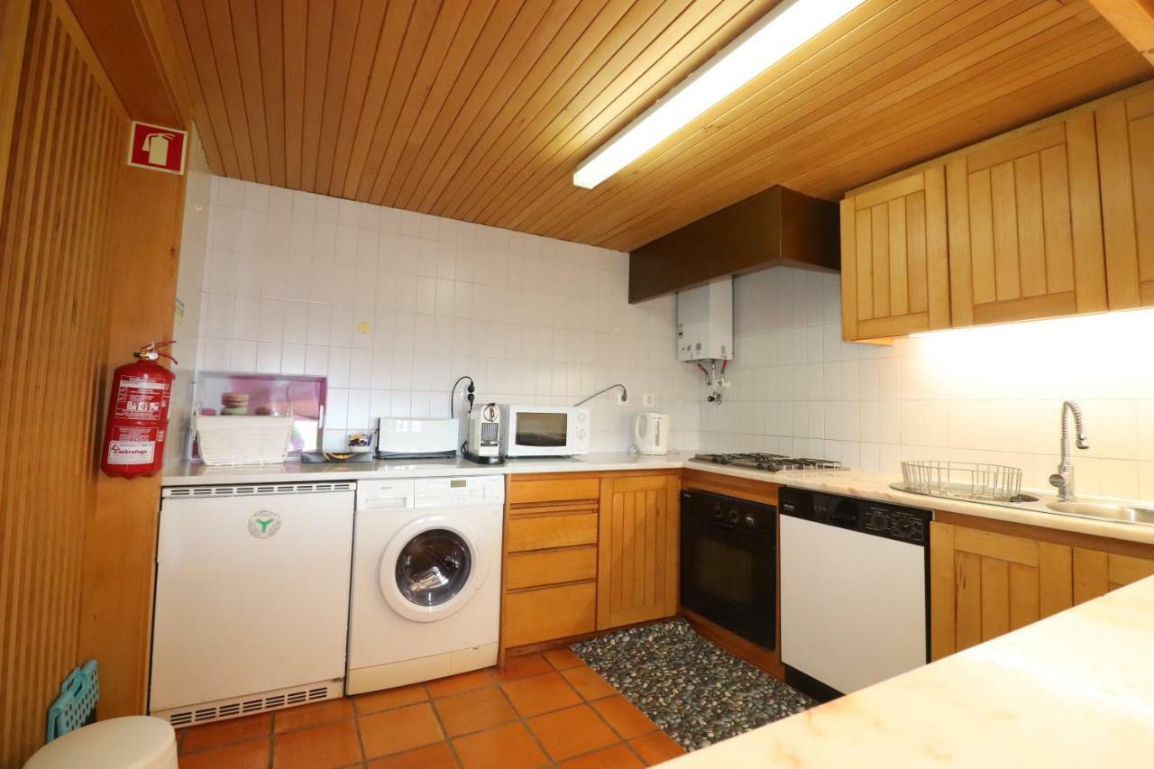 Casa S. Jose Lejlighed Sesimbra Eksteriør billede